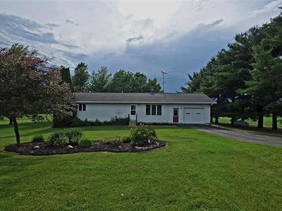 S 12828 Schultz Road