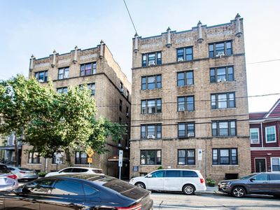 429 Fairmount Ave APT 403