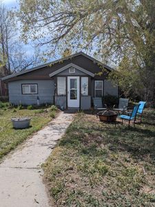 Property at 784 N Carrington Ave, Buffalo, WY
