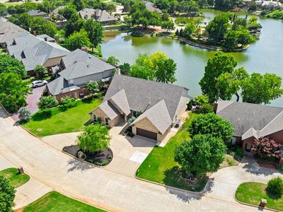 Property at 6901 N Waterwood Way, Warr Acres, OK