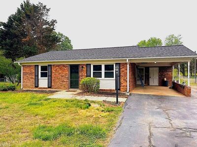 Property at 1285 Meadowbrook Dr, King, NC