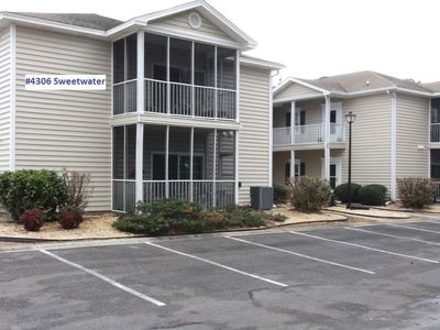 4306 Sweetwater Blvd. UNIT 4306