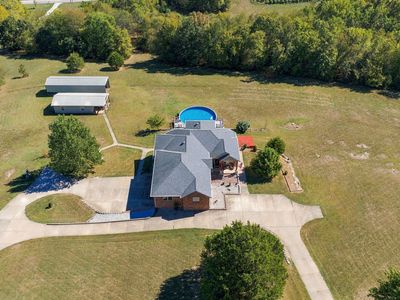 1218 Oak Hill Road