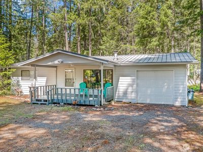 81 N Buckhorn Court