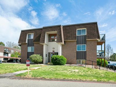 7755 E Quincy Avenue #103A6