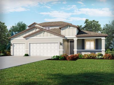 2384 Citrus Bloom Dr