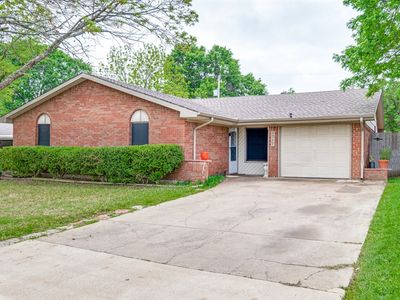 1717 Parkhaven Dr