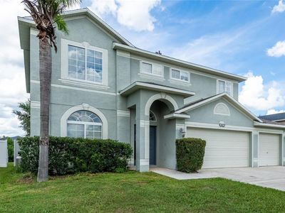 10823 HOFFNER EDGE DRIVE