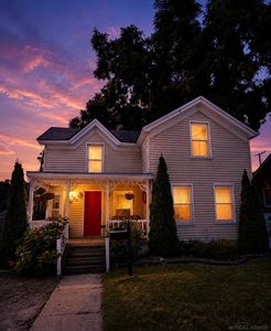 Property at 163 W Gates St, Romeo, MI