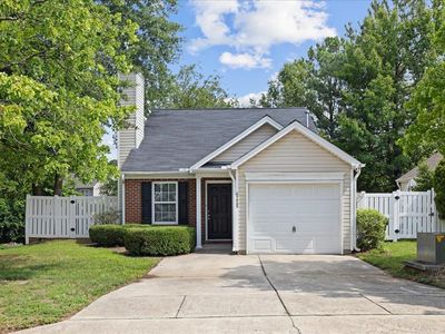 4225 Lake Woodard Dr