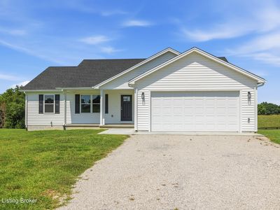 3023 Oil Well Rd