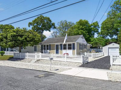 Property at 404 Gorham Ave N, Cape May, NJ