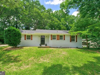 3650 Fred Walker Dr SW