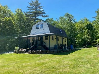 968 Faxon Hill Road