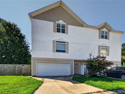 8121 Redmon Rd #A