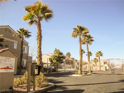 Property at 9470 Peace Way Unit 115, Las Vegas, NV