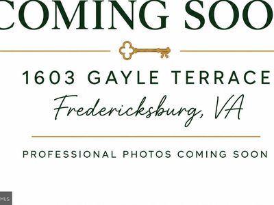 1603 Gayle Ter