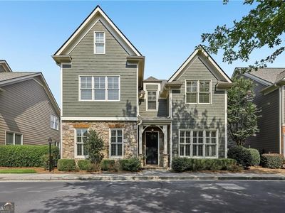 934 Grey Village Cir