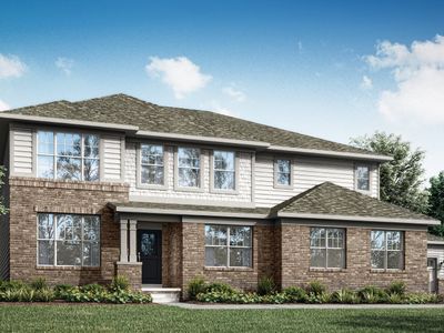 3400 Plan, Ravinia : Ravinia SL Arch