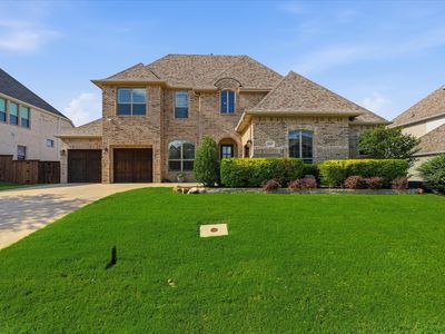 11609 Little Elm Creek Rd