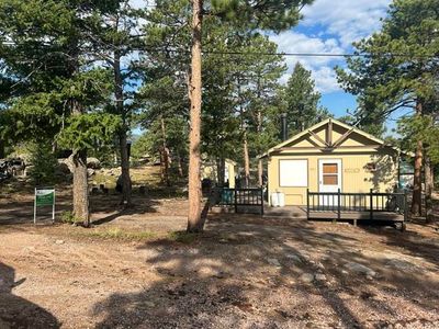 201 Onawa Rd