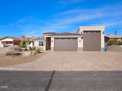 3347 Silver Arrow Dr