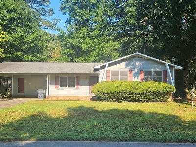 1016 Sugarloaf Ln