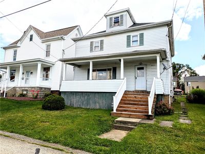 214 Jennings Ave