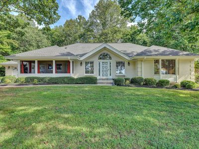 595 Gangplank Rd