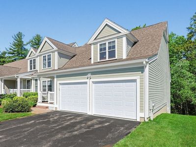 Property at 27 Country Hill Rd #27, Jefferson, MA