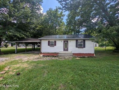 1014 Frank Campbell Rd