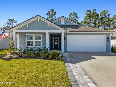 65720 EDGEWATER Drive