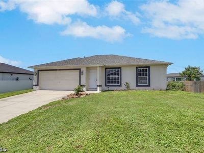 Property at 325 NE 30th Ter, Cape Coral, FL