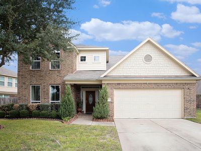 13902 Juniper Bend Ln