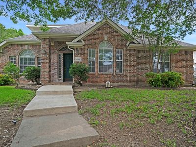 8201 Fountain Ridge Dr