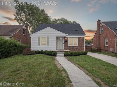 3220 N Connecticut Ave