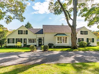 Meadow Farm @ Lands End