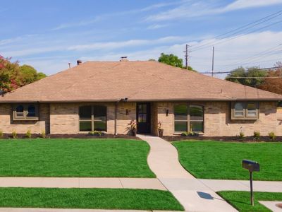 2701 Crow Valley Trl