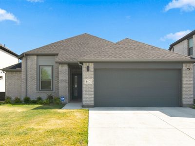 1417 Barbacoa Dr