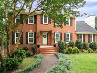 4497 Windsor Oaks Dr