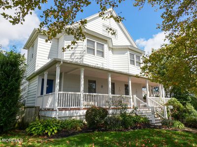 201 Forman Avenue