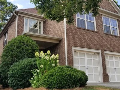 2163 Stancil Point Dr