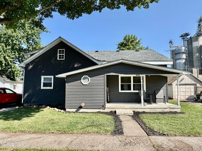 304 W Daggett St