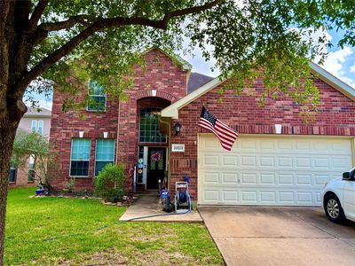 20223 Benton Springs Ln