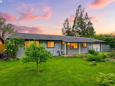 Property at 550 E 7th St, La Center, WA