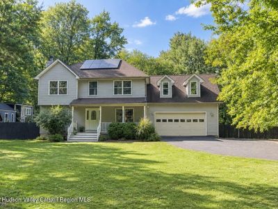 Property at 25 Gardiner Park, New Paltz, NY