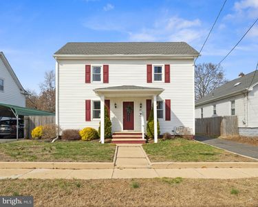 Property at 27 W Broad St, Gibbstown, NJ