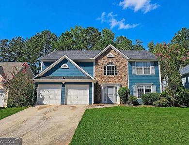 7254 Silverton Trl