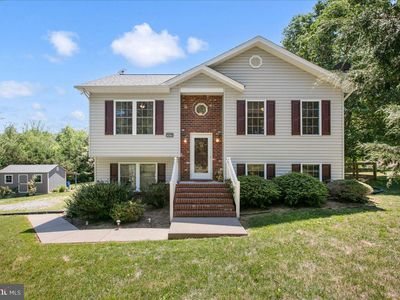 Property at 10132 Wallers Rd, Partlow, VA