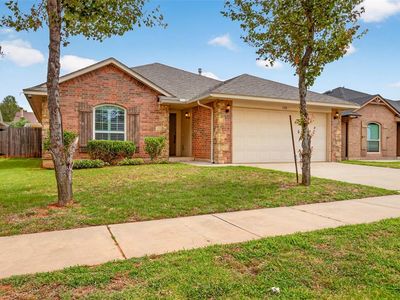 Property at 12033 SW 8th St, Yukon, OK